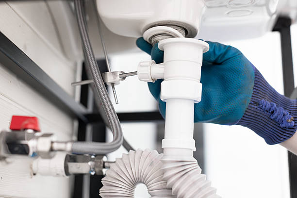 Reliable Emergency Plumber contractor in Conyers, GA by AAA Plumbing Heating